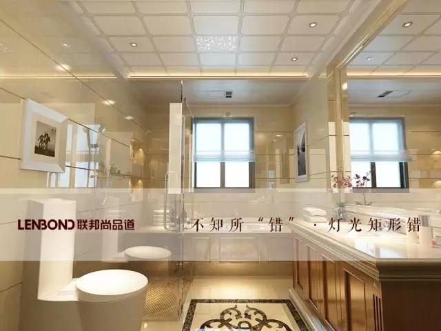 聯邦尚品道集成吊頂 集成吊頂廠家