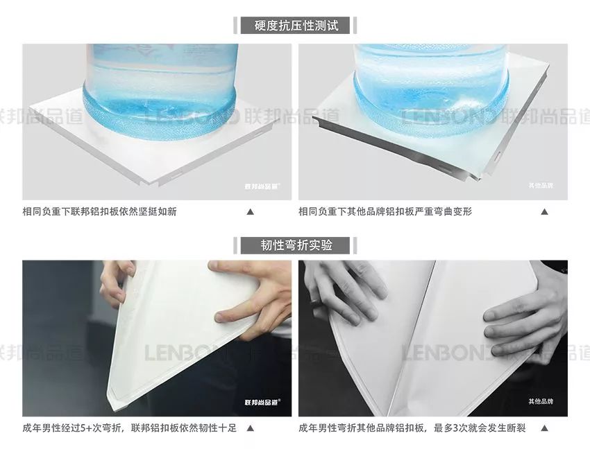 聯(lián)邦尚品道集成吊頂 荷葉仿生技術(shù) 廚房吊頂抗油污