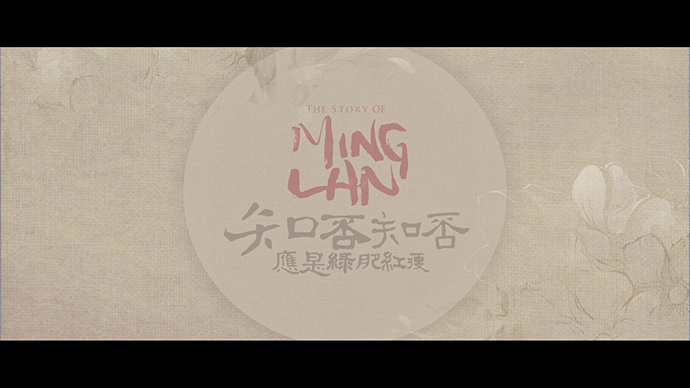 集成墻面