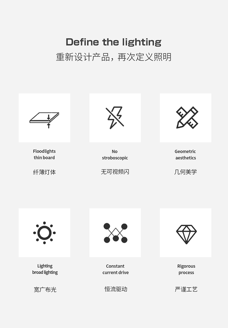 聯邦尚品道 LED照明 聯邦尚品道 LED照明