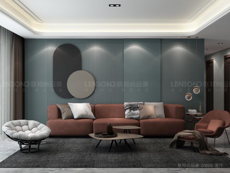 聯(lián)邦尚品道墻面效果圖.jpg 聯(lián)邦尚品道墻面效果圖.jpg