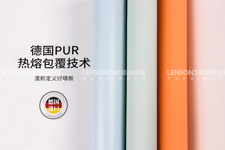 德國PUR熱熔包覆技術(shù)